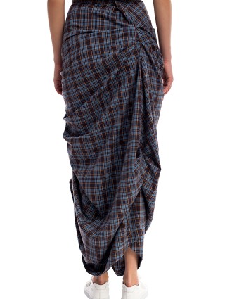 Юбка  (8798): фото 4 - Invogue